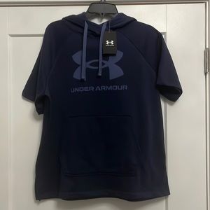 UA Women’s Rival Fleece